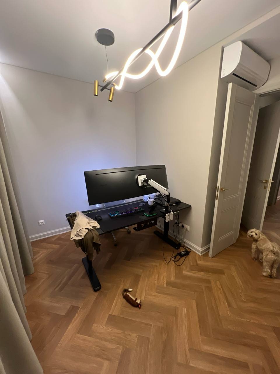 До